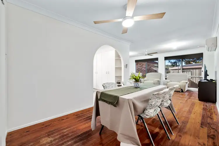 Fourth view of Homely house listing, 20 Euphrates Place, Kearns NSW 2558