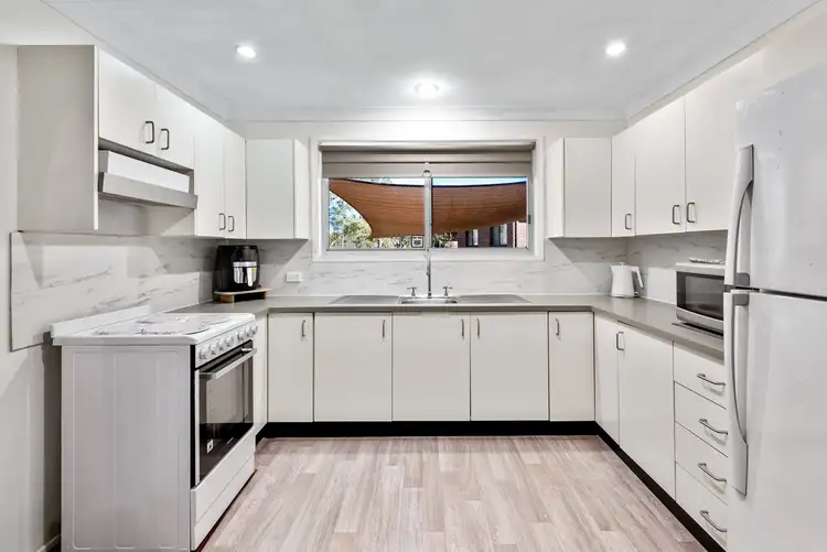 Fifth view of Homely house listing, 20 Euphrates Place, Kearns NSW 2558