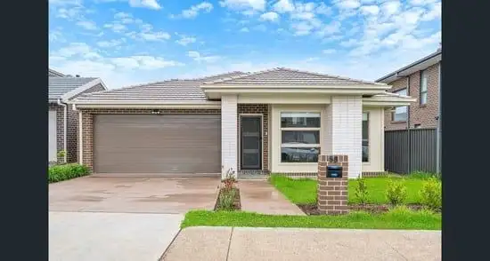 68 John Black Drive, Marsden Park NSW 2765