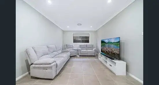 Third view of Homely house listing, 68 John Black Drive, Marsden Park NSW 2765