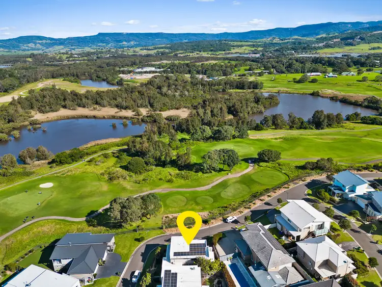 21 Augusta Parkway, Shell Cove NSW 2529