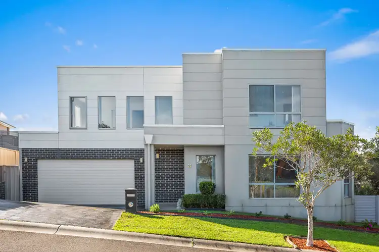 21 Augusta Parkway, Shell Cove NSW 2529