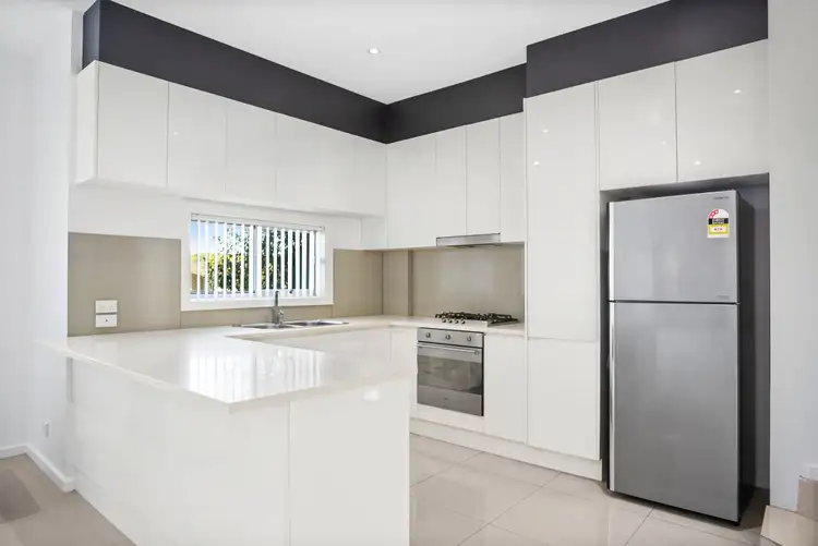Third view of Homely house listing, 21 Augusta Parkway, Shell Cove NSW 2529