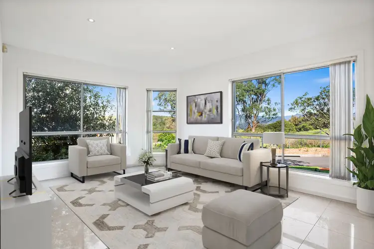 Fourth view of Homely house listing, 21 Augusta Parkway, Shell Cove NSW 2529