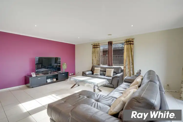 Fourth view of Homely house listing, 26 Giselle Grove, Tarneit VIC 3029