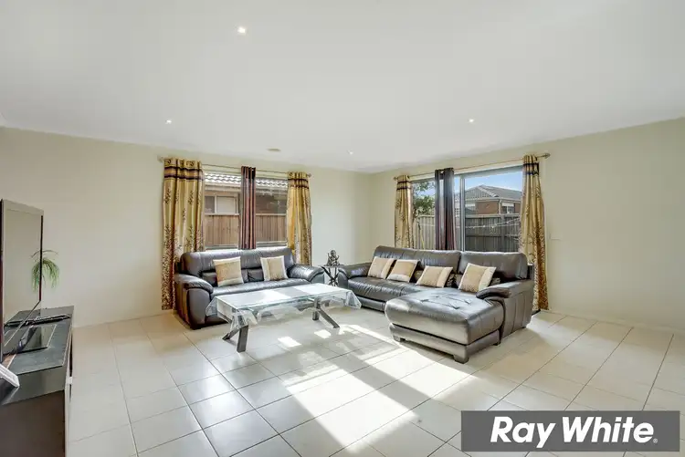 Fifth view of Homely house listing, 26 Giselle Grove, Tarneit VIC 3029