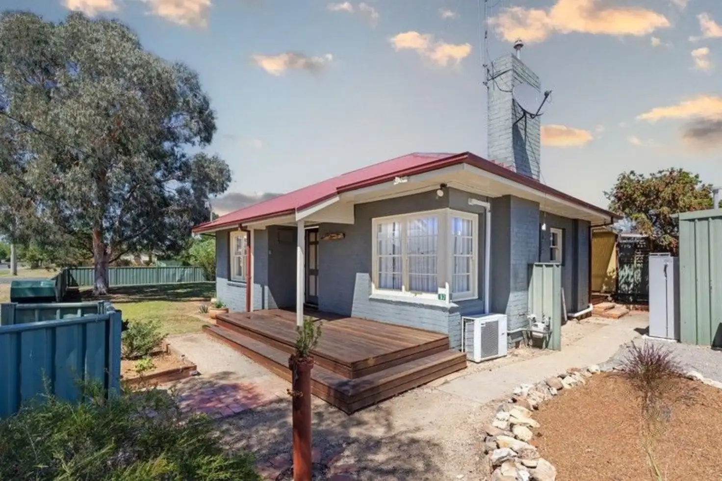 Main view of Homely house listing, 97 Hovell Street, Echuca VIC 3564