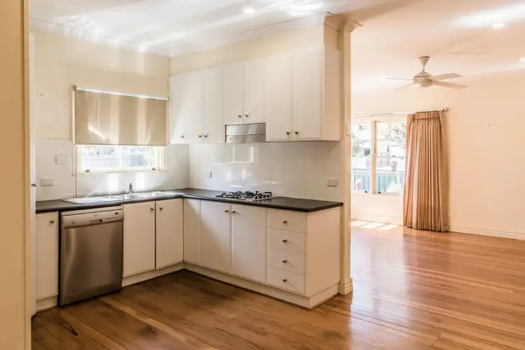 Second view of Homely house listing, 97 Hovell Street, Echuca VIC 3564
