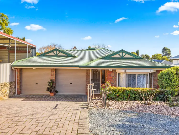 Second view of Homely house listing, 23 Corn Street, Old Reynella SA 5161
