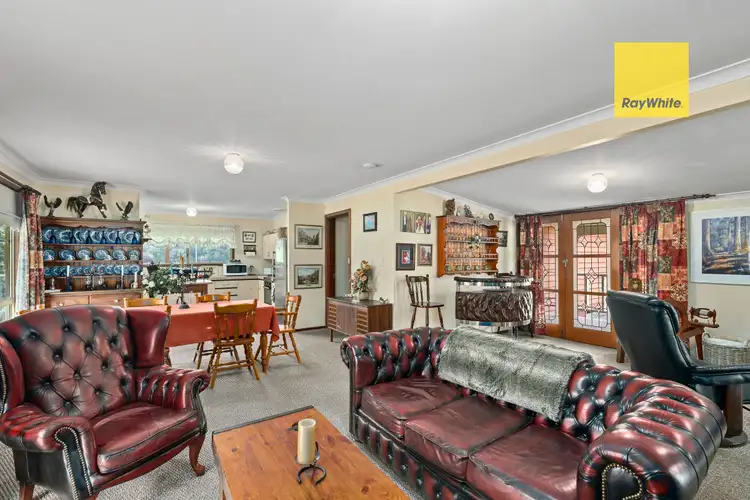 Second view of Homely house listing, 34 Blue Wren Court, Pemberton WA 6260