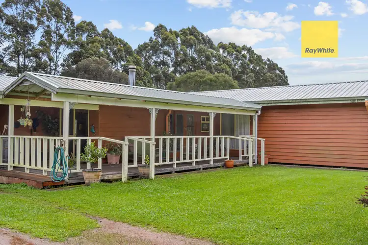 Sixth view of Homely house listing, 34 Blue Wren Court, Pemberton WA 6260