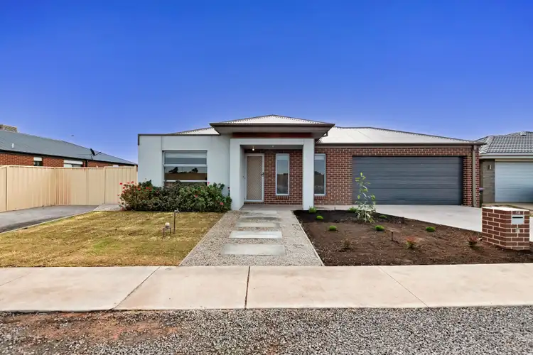 58 Ellswood Crescent, Mildura VIC 3500