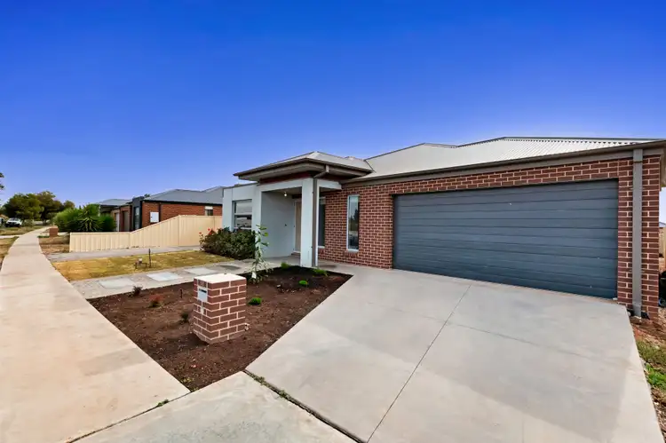 Second view of Homely house listing, 58 Ellswood Crescent, Mildura VIC 3500