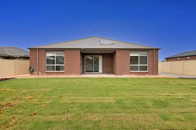 Third view of Homely house listing, 58 Ellswood Crescent, Mildura VIC 3500