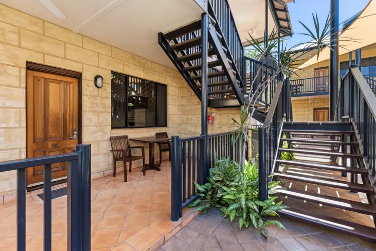 Second view of Homely unit listing, 43/10 Sanctuary Road, Cable Beach WA 6726