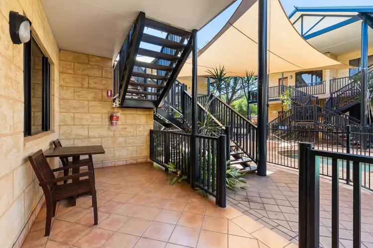 Third view of Homely unit listing, 43/10 Sanctuary Road, Cable Beach WA 6726