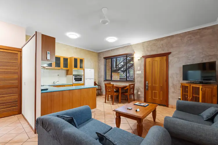 Fourth view of Homely unit listing, 43/10 Sanctuary Road, Cable Beach WA 6726