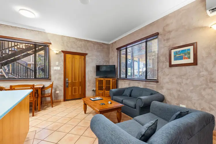 Fifth view of Homely unit listing, 43/10 Sanctuary Road, Cable Beach WA 6726