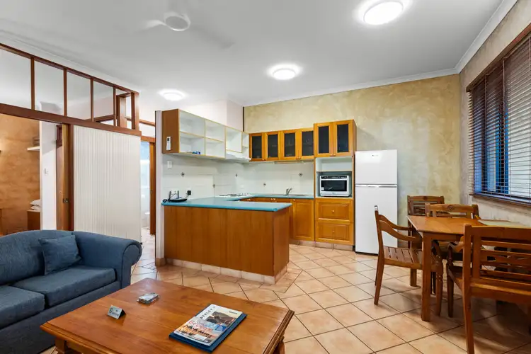 Sixth view of Homely unit listing, 43/10 Sanctuary Road, Cable Beach WA 6726