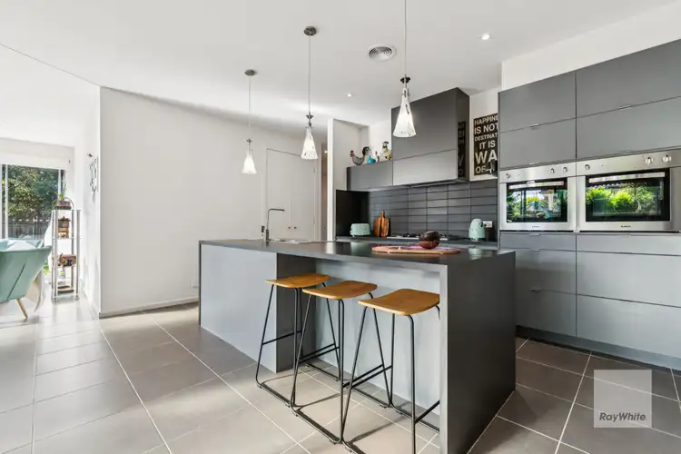 Third view of Homely house listing, 27 Butterfly Boulevard, Tarneit VIC 3029