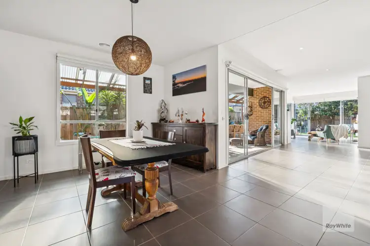Fourth view of Homely house listing, 27 Butterfly Boulevard, Tarneit VIC 3029