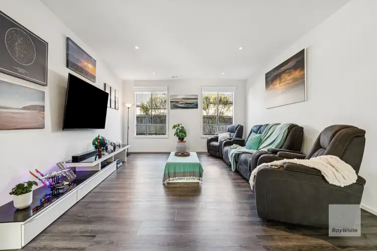 Sixth view of Homely house listing, 27 Butterfly Boulevard, Tarneit VIC 3029
