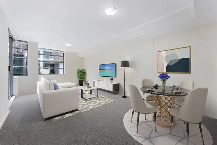 Main view of Homely unit listing, 60/10 Drovers Way, Lindfield NSW 2070