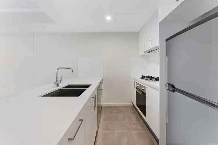 Second view of Homely unit listing, 60/10 Drovers Way, Lindfield NSW 2070