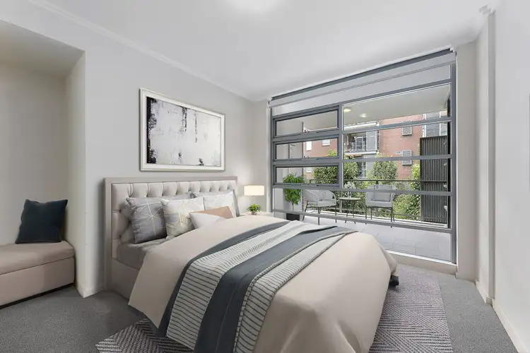 Third view of Homely unit listing, 60/10 Drovers Way, Lindfield NSW 2070