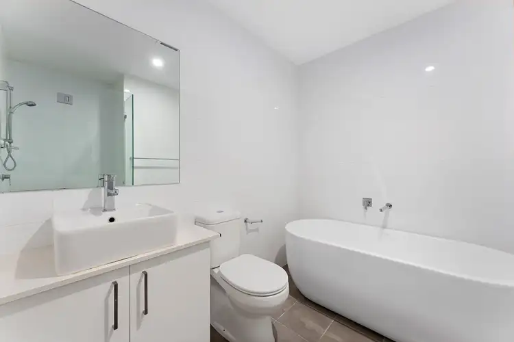 Fourth view of Homely unit listing, 60/10 Drovers Way, Lindfield NSW 2070