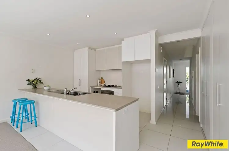 Fourth view of Homely townhouse listing, 24 Brunton Crescent, Mulgrave VIC 3170