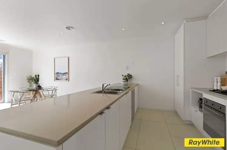 Fifth view of Homely townhouse listing, 24 Brunton Crescent, Mulgrave VIC 3170
