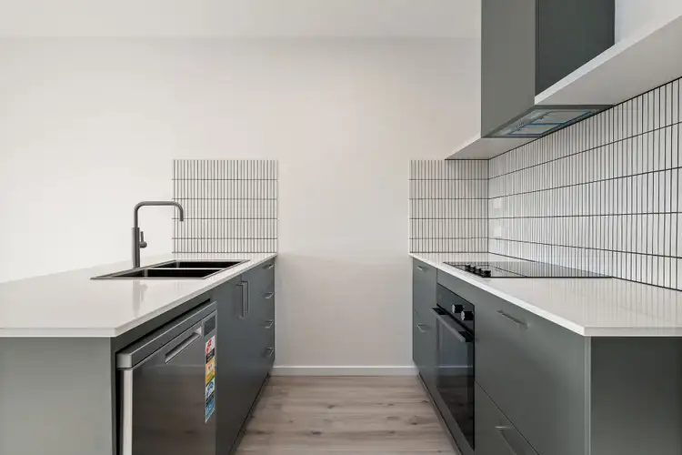 Fourth view of Homely apartment listing, 50/6 Inge King Crescent, Whitlam ACT 2611