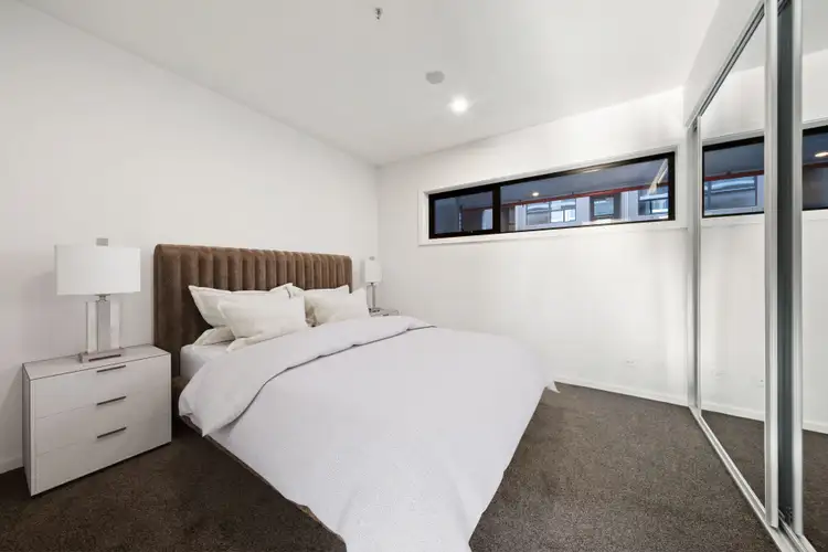 Sixth view of Homely apartment listing, 50/6 Inge King Crescent, Whitlam ACT 2611