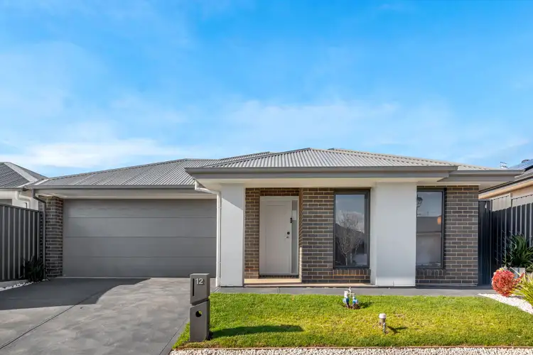 Third view of Homely house listing, 12 Terry Street, Blakeview SA 5114