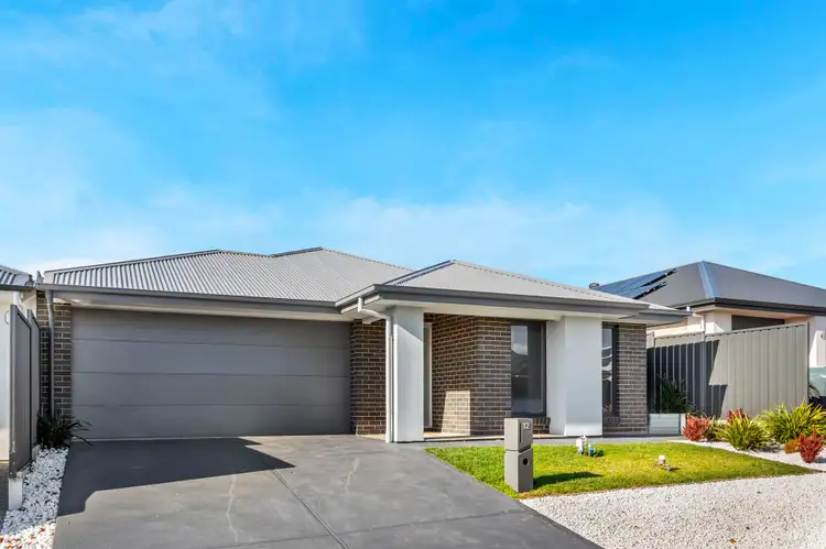Fourth view of Homely house listing, 12 Terry Street, Blakeview SA 5114