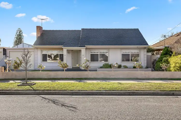 45 Honeyton Street, Seaton SA 5023