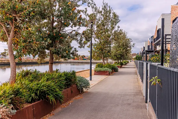Third view of Homely house listing, 11 Albany Lane, Port Adelaide SA 5015