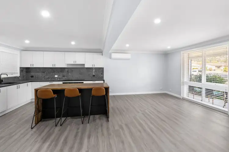 Third view of Homely other listing, 17 Minchin Avenue, Hobartville NSW 2753