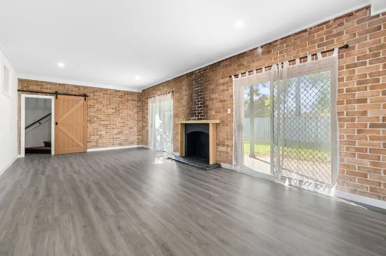 Fourth view of Homely other listing, 17 Minchin Avenue, Hobartville NSW 2753