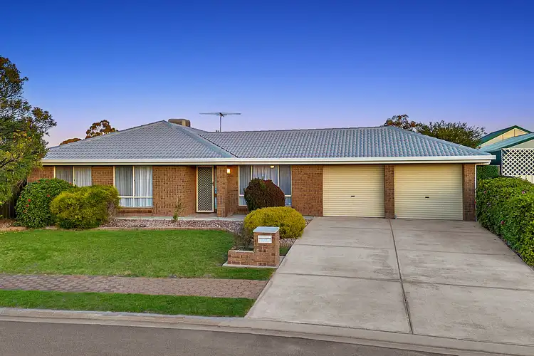 6 Columbia Street, Paralowie SA 5108
