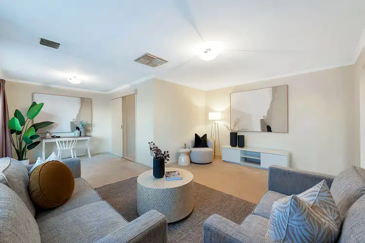 Third view of Homely house listing, 6 Columbia Street, Paralowie SA 5108