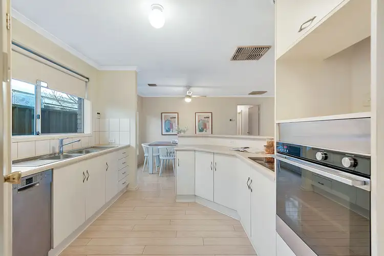 Fourth view of Homely house listing, 6 Columbia Street, Paralowie SA 5108