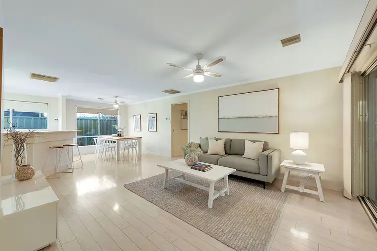 Fifth view of Homely house listing, 6 Columbia Street, Paralowie SA 5108