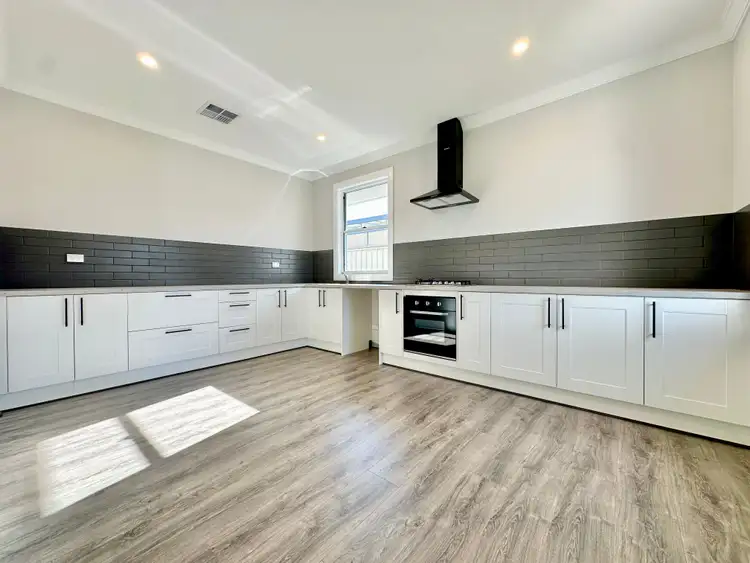 Main view of Homely house listing, 21 Fourth Street, Bordertown SA 5268