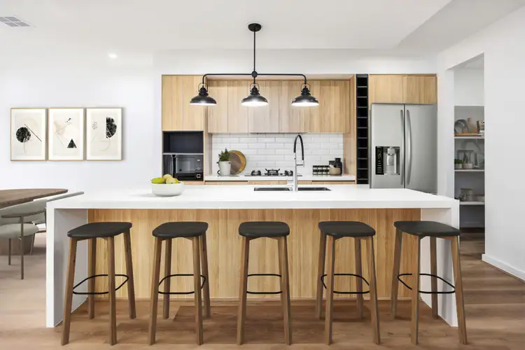 40A Kingfisher Avenue, Capel Sound VIC 3940
