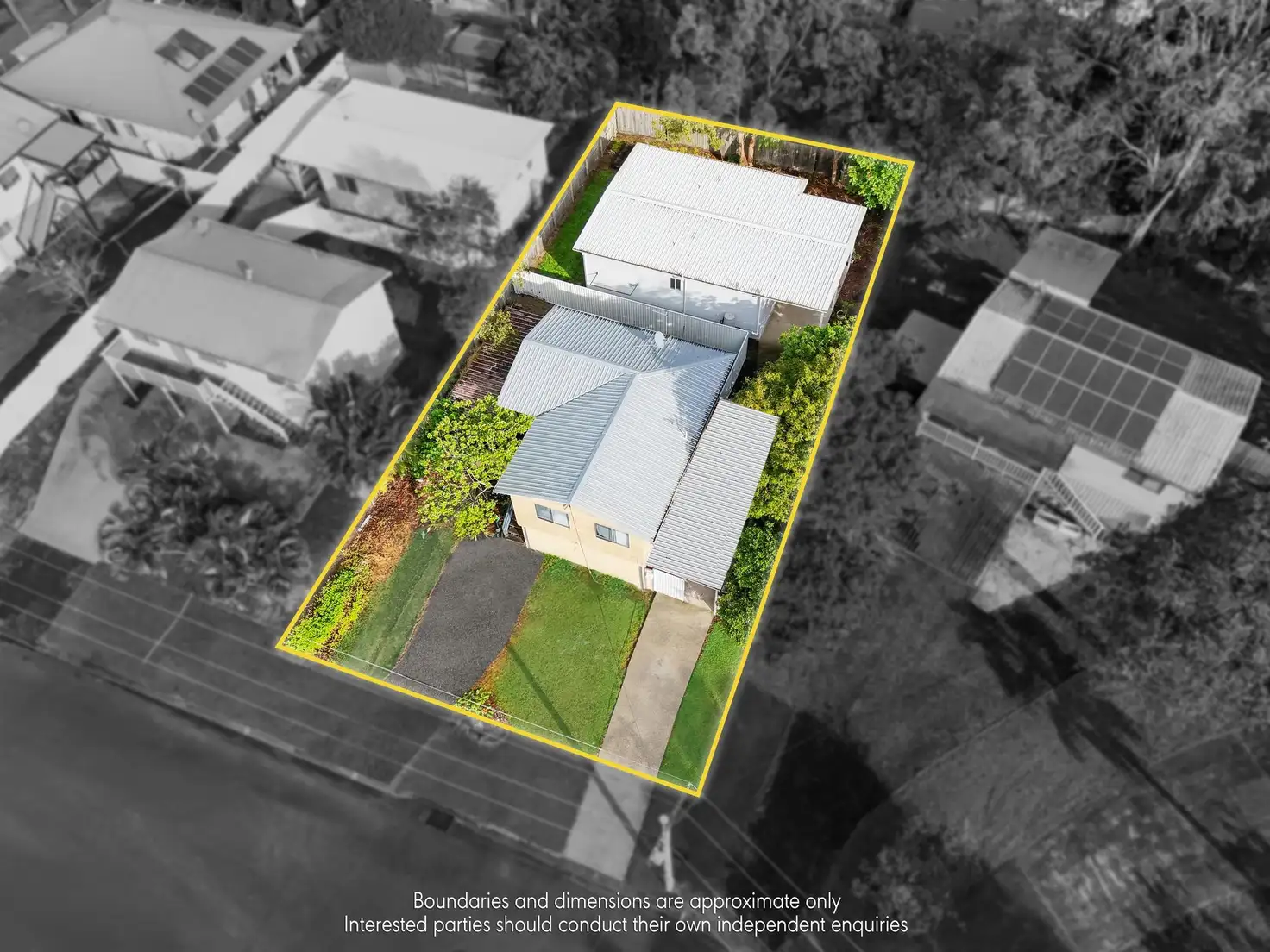 Main view of Homely house listing, 8 Manfred Street, Eagleby QLD 4207