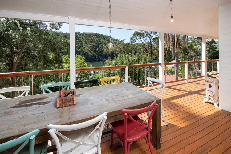 19 Severn Road, Woronora NSW 2232