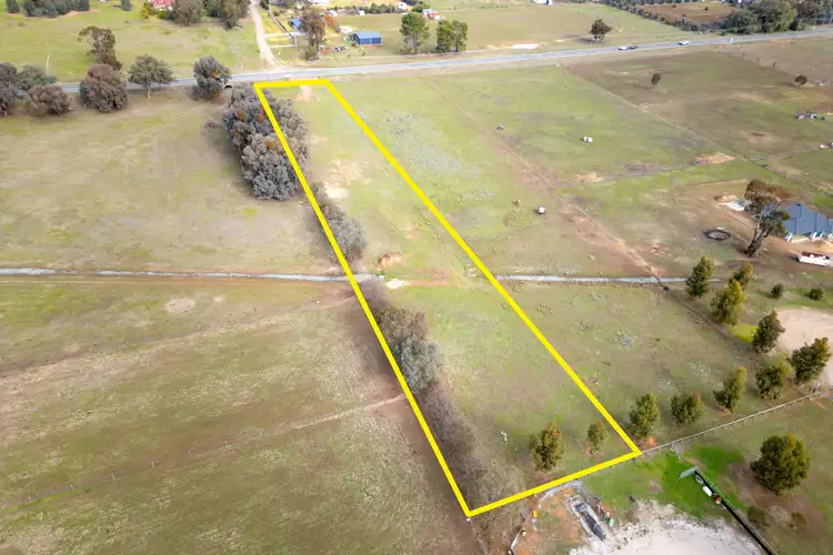 Main view of Homely rural property listing, 4905 Riverina Highway, Howlong NSW 2643
