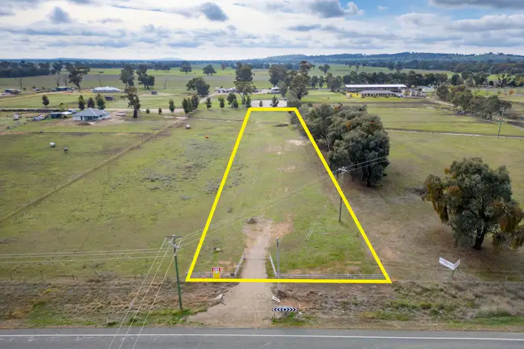 Third view of Homely rural property listing, 4905 Riverina Highway, Howlong NSW 2643
